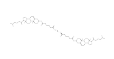 Cholesterol-PEG 600，CAS:69068-97-9，胆固醇-PEG 600 