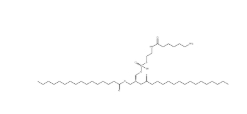 16:0 Caproylamine PE，CAS:115288-21-6，1,2-二棕榈酰基-sn -甘油-3-磷酸乙醇胺-N-(己酰胺) 