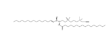 16:0 propargyl SM (d18:1-16:0)，CAS:1196670-47-9，多功能的鞘氨醇类脂质