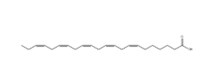 Docosapentaenoic Acid，CAS:24880-45-3，7,10,13,16,19-鲱油酸
