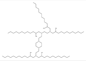 C12-200，阳离子脂质