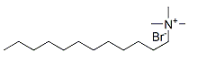 DTAB，CAS号1119-94-4，阳离子脂质体