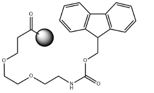 FMOC-PEG-COOH/COOH-PEG-FMOC，芴甲氧羰基-聚乙二醇-羧基