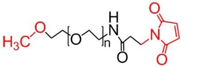 mPEG-COOH，mPEG-acid，甲氧基聚乙二醇-羧基，羧酸