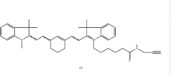 CAS：1998119-13-3，Cy7-alkyne