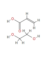 DA-PEG-DA，丙烯酸酯聚乙二醇丙烯酸酯，同双官能团