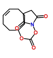 (4E)-TCO-NHS ester，CAS：1191901-33-3