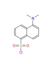 荧光标记COOH-PEG-Dansyl，CAS号605-65-2，羧基聚乙二醇丹磺酰氨