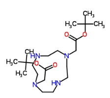 DO-(CH2COOt-Bu)2，162148-48-3