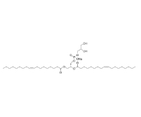 1,2-二油酰基-sn-甘油-3-磷酰-rac-(1-甘油) 钠盐(DOPG)，67254-28-8