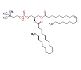 1,2-二油酰基-sn-甘油-3-磷酸胆碱（DOPC)，4235-95-4
