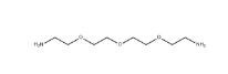 NH2-PEG3-NH2，小分子氨基修饰的三聚乙二醇，CAS：929-75-9 