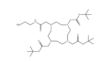 DOTA螯合剂，CAS no:173308-19-5