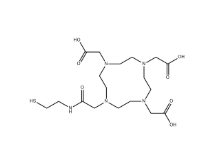 DO3A-Thiol，螯合剂，865470-67-3