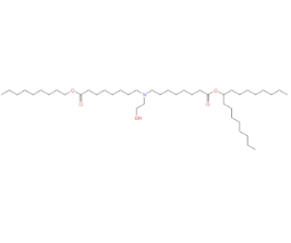 Lipid 5，Lipid 5，可电离阳离子脂质，CAS号 2089251-33-0