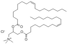 DOTMA，DOTMA，永久正电荷阳离子脂质