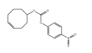 (4E)-TCO-PNB ester，1354323-64-0
