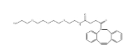 DBCO-PEG3-amine，2093409-57-3