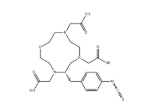 p-SCN-Bn-oxo-DO3A ，1370442-99-1