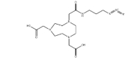 NOTA-Azide，2125661-92-7