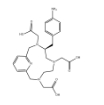 p-NH2-Bn-PCTA，2125661-64-3