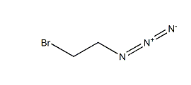 CAS:19263-22-0，溴叠氮的物理性质