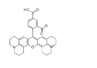 5(6)-ROX 5(6)-羧基-X-罗丹明 CAS号：198978-94-8