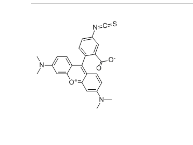 CAS号：80724-19-2；5-TRITC；四甲基罗丹明-5-异硫氰酸
