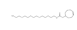 (4E)-TCO-PEG4-amine，2243569-24-4