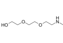 Hydroxy-PEG2-methylamine 