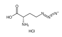 L-Azidohomoalanine hydrochloride  