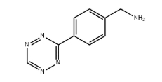 Tetrazine-amine HCl salt，1092689-33-2，四嗪系列