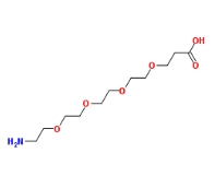 NH2-PEG4-CH2CH2COOH，663921-15-1