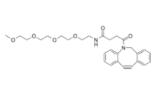M-PEG4-DBCO 