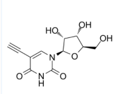 5-乙炔啶(5-EU)	 