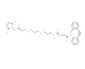 DBCO-PEG12-NHS ester，2093934-94-0