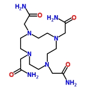 DOTA-Amide,157599-02-5,DOTAM螯合剂 DOTA-Amide,157599-02-5,DOTAM螯合剂