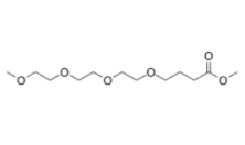 	m-PEG4-(CH2)3-methyl ester 