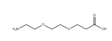 Amine-PEG2-Acid，791028-27-8