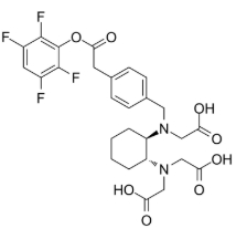 (+ -) H3RESCA-TFP，1919794-40-3，(±)-H3L28