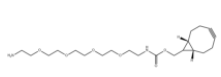 endo-BCN-PEG4-amine 