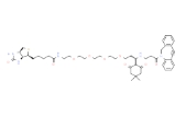 Dde Biotin-PEG4-DBCO，1807512-43-1
