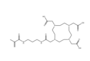 1 4 7 10-Tetraazacyclododecane-1 4 7- 