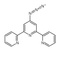 4'-azido-2,2':6',2''-terpyridine 
