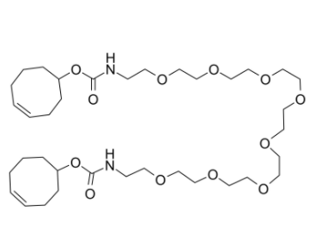 TCO-PEG8-TCO 