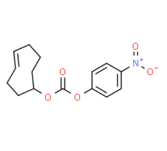  反式环辛烯-PNB 酯 
