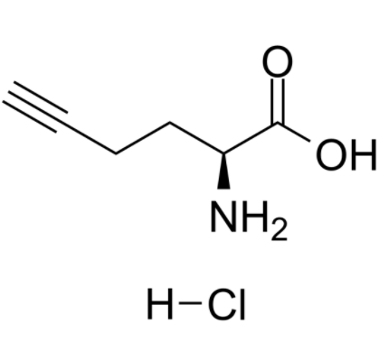 L-Homopropargylglycine hydrochloride 