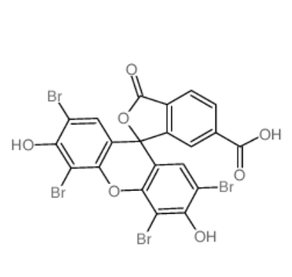 荧光染料6-fam（Br4） 