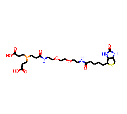 	TCEP-biotin 
