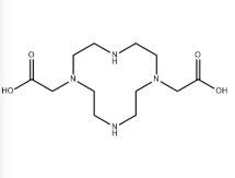DO-(CH2COOH)2，羧基修饰的大环化合物，CAS号：112193-75-6